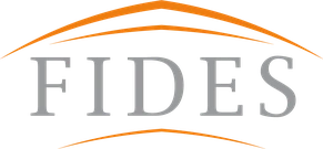 Trade FIDES, a.s. Logo
