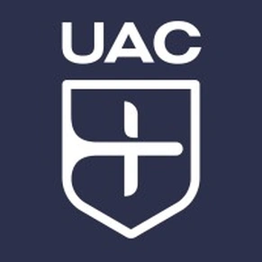 U&C UAS s.r.o. Logo