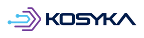KOSYKA, s.r.o. Logo
