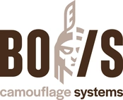 B.O.I.S. – FILTRY, spol. s r.o. Logo