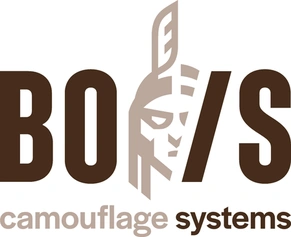 B.O.I.S. – FILTRY, spol. s r.o. Logo