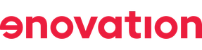 enovation s.r.o. Logo