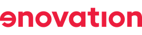 enovation s.r.o. Logo