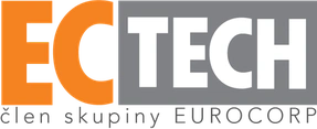 EC – TECH a.s. Logo