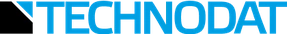 Technodat, CAE - systémy, s.r.o. Logo