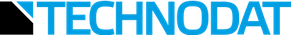 Technodat, CAE - systémy, s.r.o. Logo