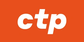 CTP Invest, spol. s r.o. Logo