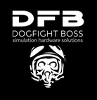 Dogfight Boss s.r.o. Logo