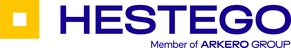 HESTEGO a.s. Logo