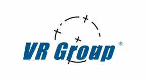 VR Group, a.s. Logo