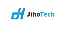 JIHOTECH spol. s r.o. Logo