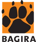 Bagira Systems CZ s.r.o Logo
