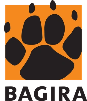 Bagira Systems CZ s.r.o Logo