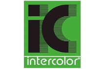 INTERCOLOR, a.s. Logo