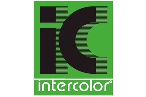 INTERCOLOR, a.s. Logo