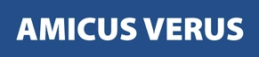 Amicus Verus s.r.o. Logo