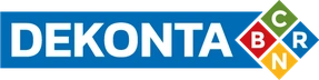 Dekonta CBRN s.r.o. Logo