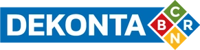 Dekonta CBRN s.r.o. Logo