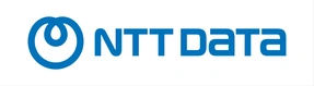 NTT DATA Business Solutions a. s. Logo