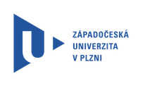 University of West Bohemia in Pilsen Logo