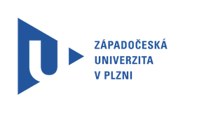 University of West Bohemia in Pilsen Logo