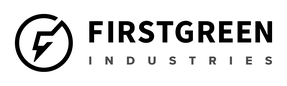 First Green Industries a.s. Logo
