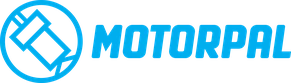 MOTORPAL, a.s. Logo