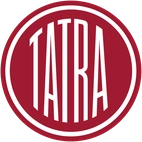 TATRA TRUCKS a.s. Logo