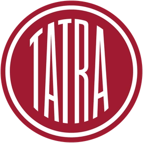 TATRA TRUCKS a.s. Logo