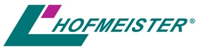 Hofmeister s.r.o. Logo