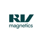 RVmagnetics, a.s. Logo