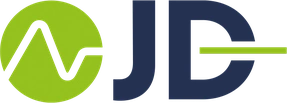 JD Dvořák, s.r.o. Logo