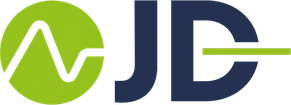 JD Dvořák, s.r.o. Logo