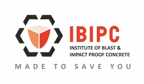 INSTITUTE OF BLAST & IMPACT PROOF CONCRETE Logo