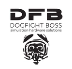 Dogfight Boss s.r.o. Logo