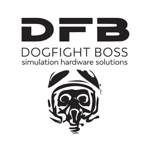 Dogfight Boss s.r.o. Logo