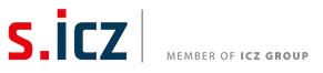 ICZ a.s. Logo
