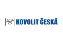 KOVOLIT Česká, spol. s r.o. Logo
