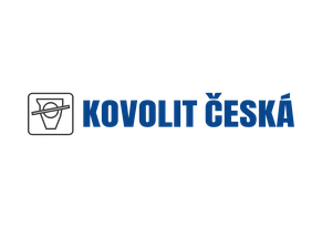 KOVOLIT Česká, spol. s r.o. Logo