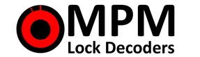 MPM Lock Decoders s.r.o. Logo