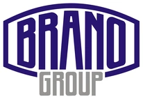 Brano Group, a.s. Logo