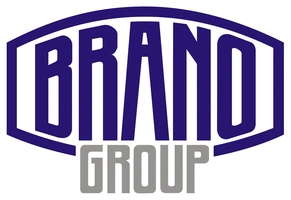 Brano Group, a.s. Logo