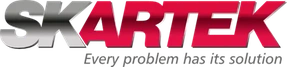 Skartek s.r.o. Logo