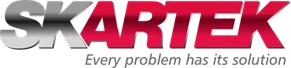 Skartek s.r.o. Logo