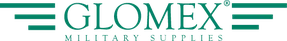 Glomex MS, s.r.o. Logo