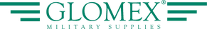 Glomex MS, s.r.o. Logo