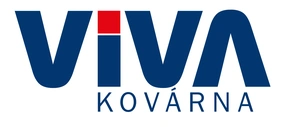 Kovárna VIVA a.s. Logo