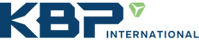 KBP INTERNATIONAL s.r.o. Logo