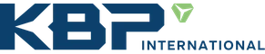 KBP INTERNATIONAL s.r.o. Logo