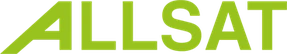 ALLSAT s.r.o. Logo